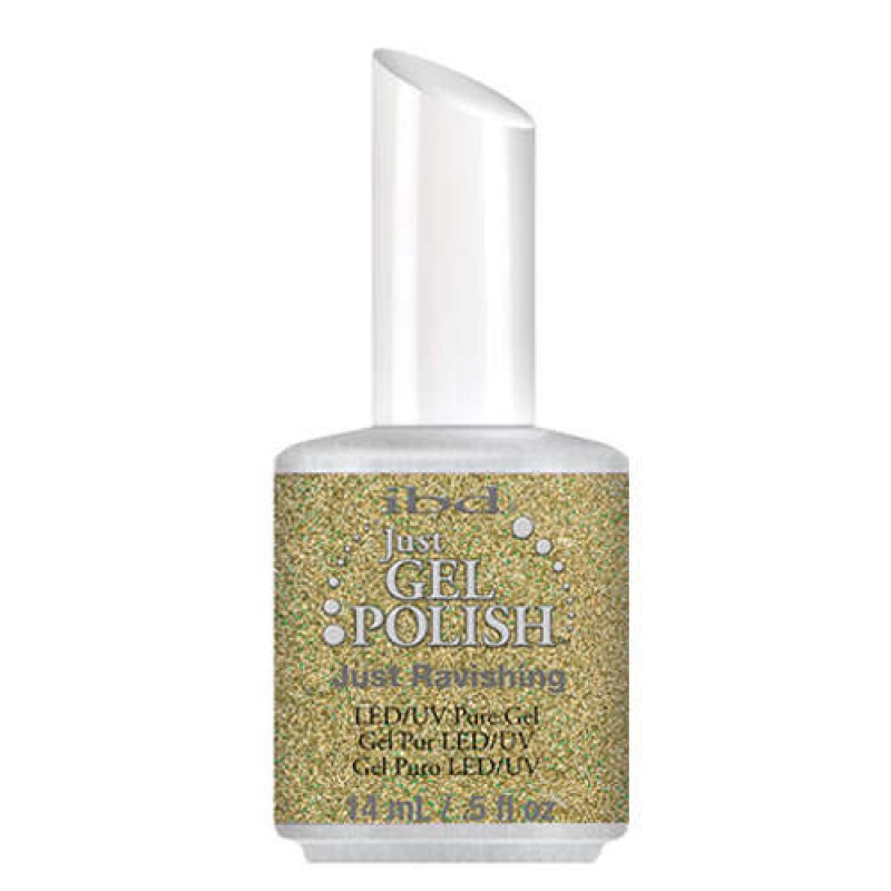 IBD Just Gel polish – Just Ravishing 6691